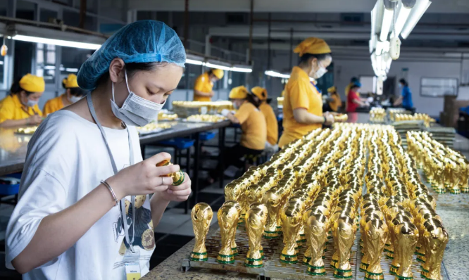 灣區新文藝 中國敘事的嶺南表達與時代方案