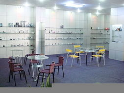 再創輝煌 南光通用攝像頭新工廠落成，點亮智能制造與文藝創作新視野