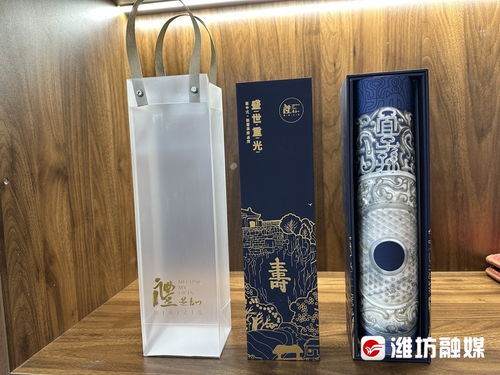 好品山東濰坊市特色產(chǎn)品提升新品展丨一眼驚艷，這些狀元卷文創(chuàng)火出圈了