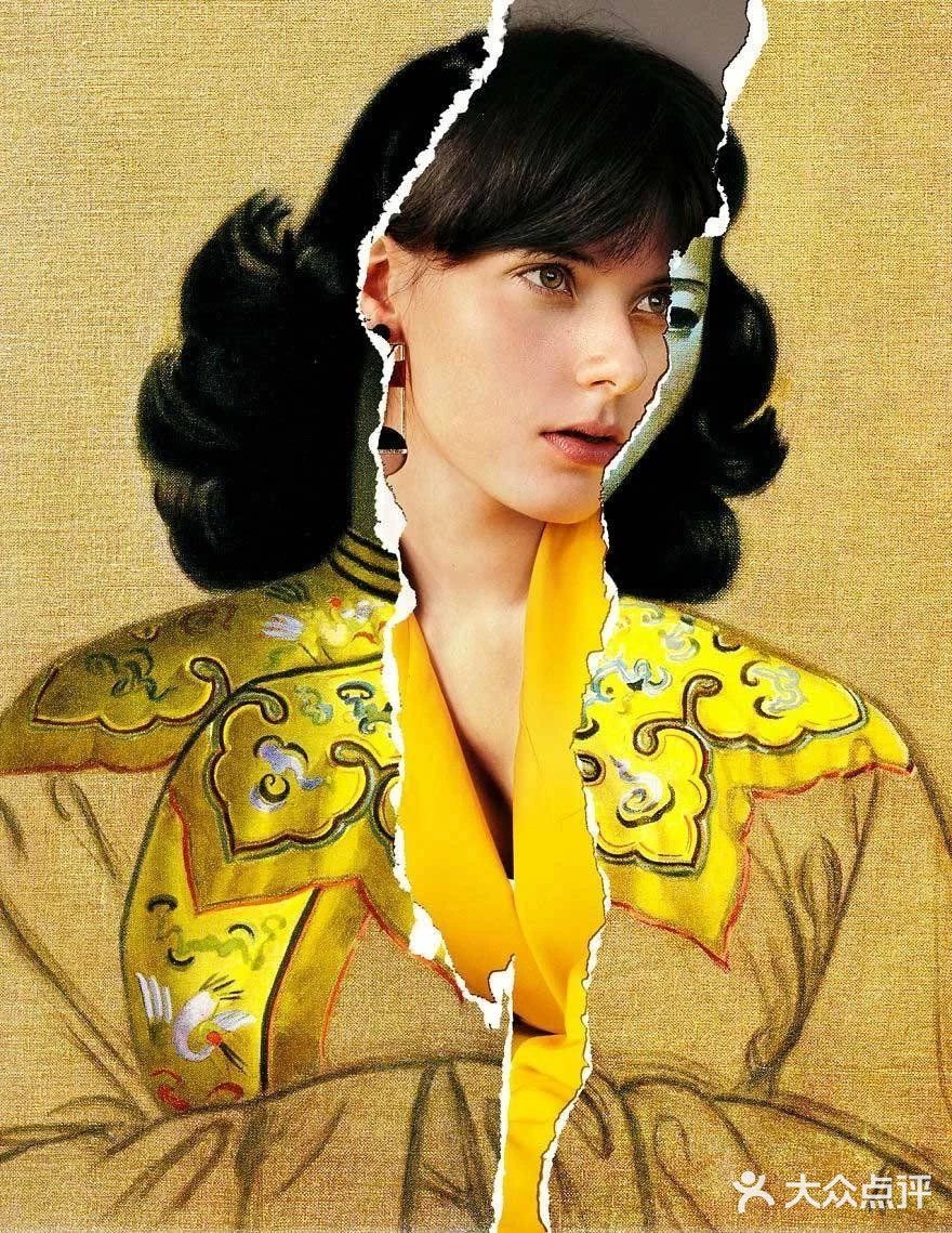 新文藝復興 名畫再創(chuàng)作引領當代文藝創(chuàng)作浪潮