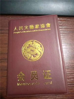 筆墨間的赤子心——記人民文藝家協(xié)會會員陳品清的文藝創(chuàng)作之路