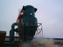 匠心守護碧水藍天 蘇州市創(chuàng)星通風除塵設備廠脫硫除塵產品藝術解讀